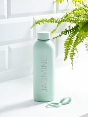 Loveabode Personalised Insulated Water Bottle - Image 1 of 4