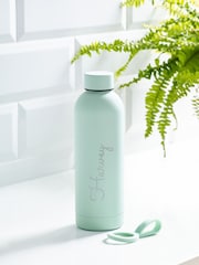 Loveabode Personalised Insulated Water Bottle - Image 2 of 4