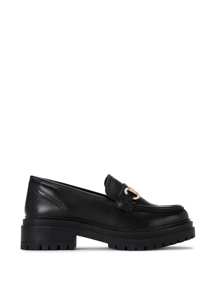 črna - Natikači KG Kurt Geiger Tasha - Slika 1 iz 4