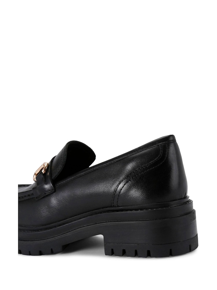 KG Kurt Geiger Tasha Loafers - Image 3 of 4