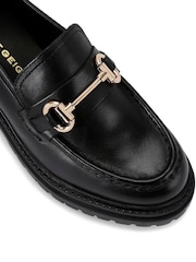 črna - Natikači KG Kurt Geiger Tasha - Slika 4 iz 4