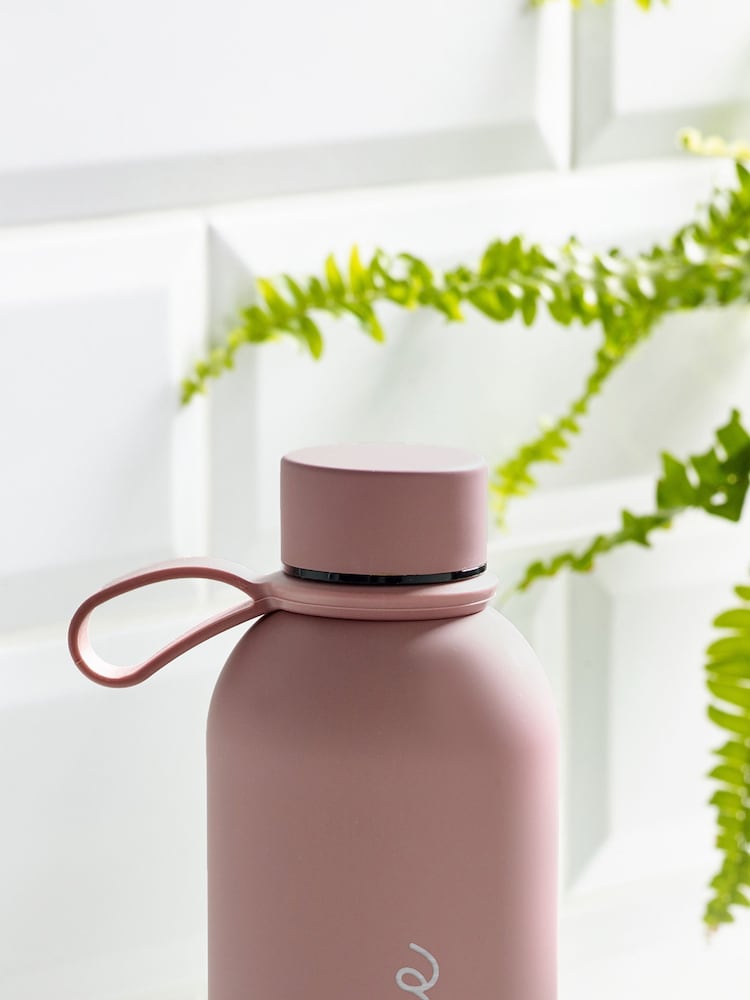 Loveabode Personalised Insulated Water Bottle - Image 4 of 4