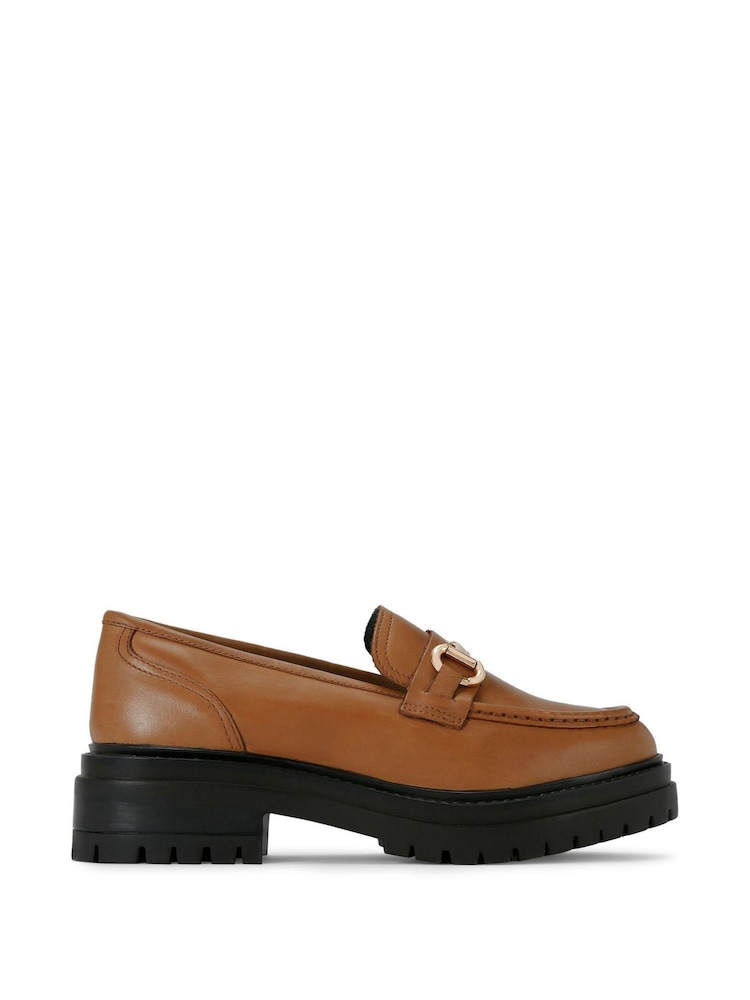Naravni - Natikači KG Kurt Geiger Tasha - Slika 1 iz 4