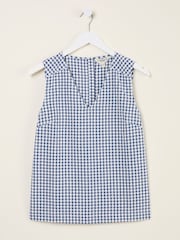 FatFace Gingham Cami - Imagen 6 de 6