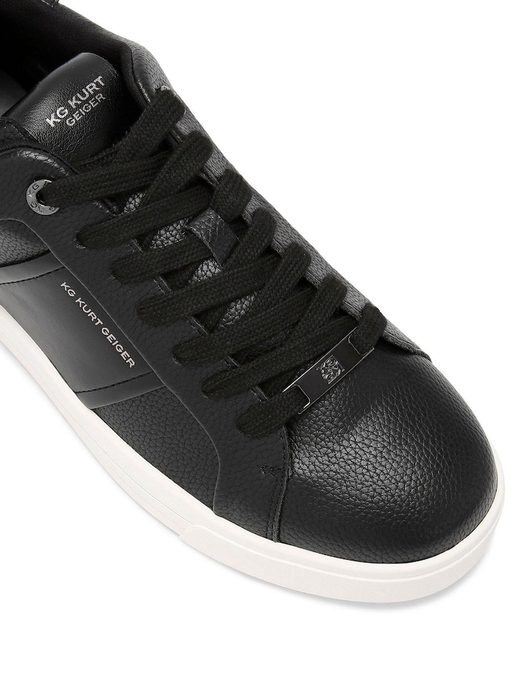 KG Kurt Geiger Noah Trainers - Image 5 of 5