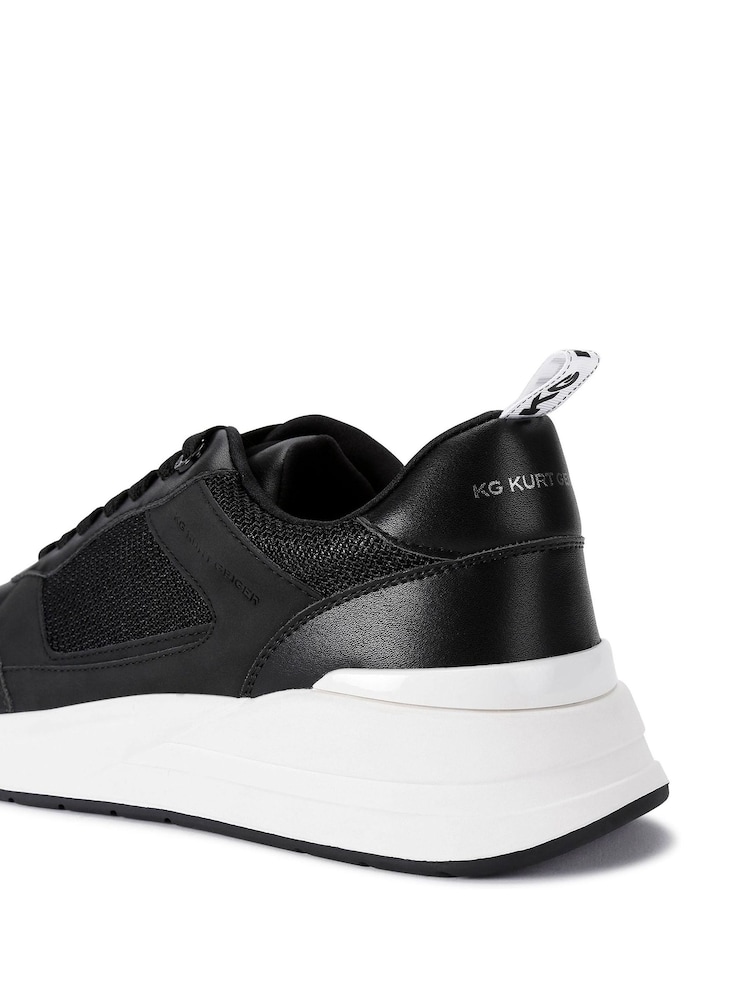 Черный - Обувь KG Kurt Geiger Jesse - Изображение 5 из 5