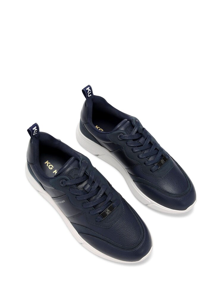 KG Kurt Geiger Lewis Trainers - Image 2 of 4