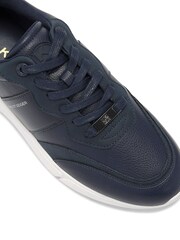 KG Kurt Geiger Lewis Trainers - Image 3 of 4