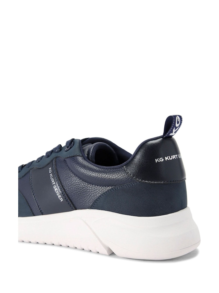 KG Kurt Geiger Lewis Trainers - Image 4 of 4