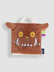 JoJo Maman Bébé The Gruffalo Fold Out Activity Toy - Image 1 of 4