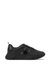 KG Kurt Geiger Lewis Trainers - Image 1 of 4