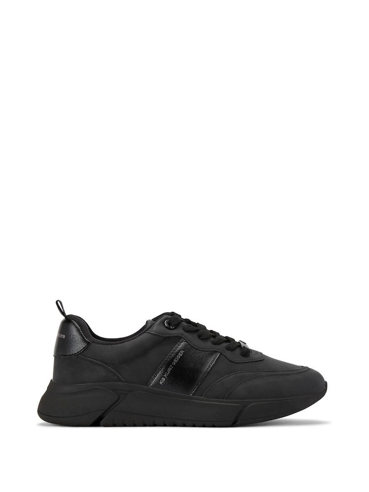 KG Kurt Geiger Lewis Trainers - Image 1 of 4