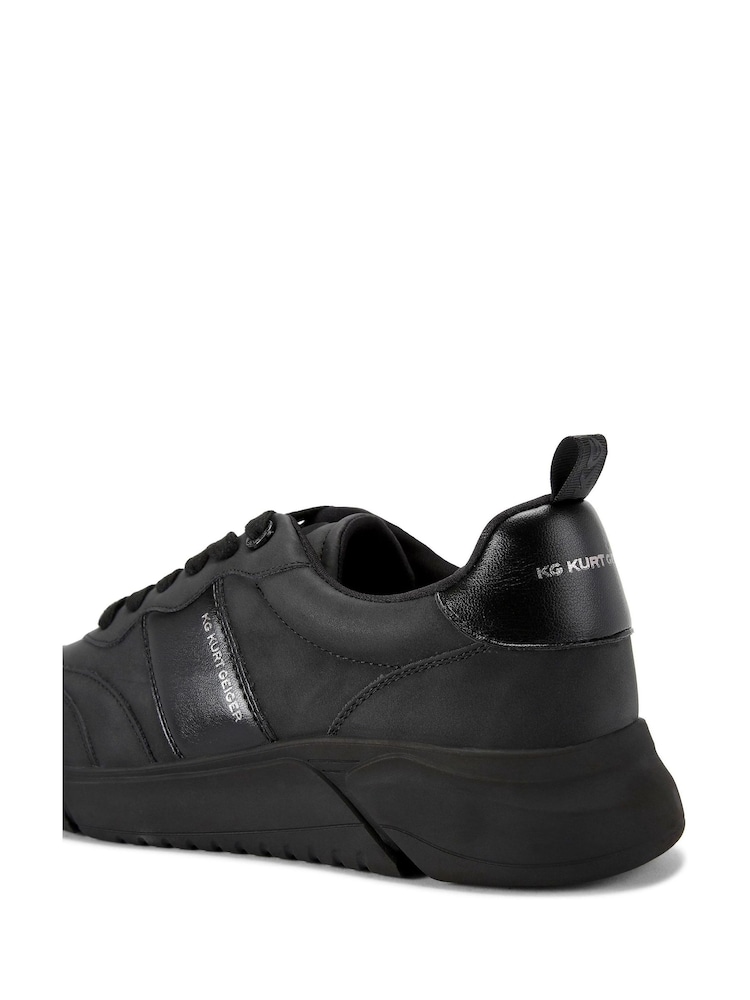 KG Kurt Geiger Lewis Trainers - Image 4 of 4