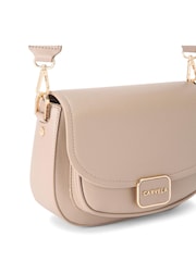 Carvela  Boxy Saddle Bag - Image 4 of 4