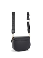 Carvela  Boxy Saddle Bag - Image 3 of 4