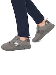 KG Kurt Geiger Lewis Trainers - Image 1 of 5