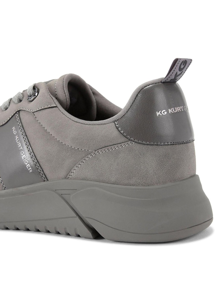 KG Kurt Geiger Lewis Trainers - Image 5 of 5