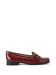 Carvela London Click Leather Shoes - Image 2 of 5