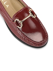 Carvela London Click Leather Shoes - Image 5 of 5