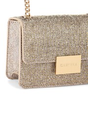 Carvela Bee Mini Xbody Bag - Image 4 of 5