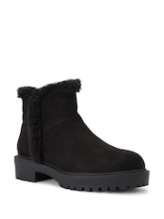 Carvela Cosy Ankle Boots - Image 3 of 5