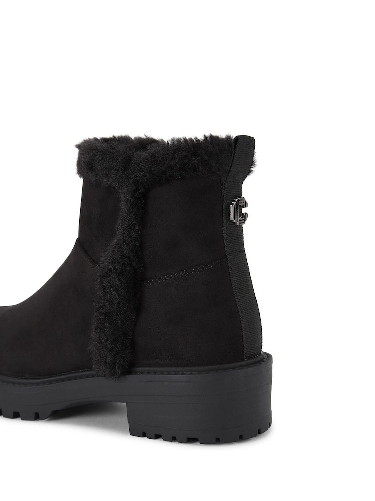 Carvela Cosy Ankle Boots - Image 5 of 5