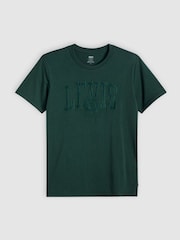Levi's® Graphic Crewneck 100% Cotton T-Shirt - Slika 1 iz 3