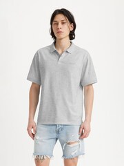 Levi's® 100% Cotton Authentic Polo Shirt - Imagen 1 de 2