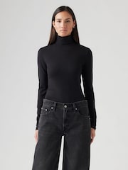Levi's® Dreamy Turtleneck T-Shirt - Imagen 1 de 7