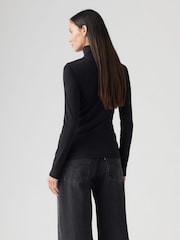 Levi's® Dreamy Turtleneck T-Shirt - Imagen 2 de 7