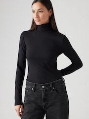 Levi's® Dreamy Turtleneck T-Shirt - Imagen 3 de 7