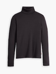 Levi's® Dreamy Turtleneck T-Shirt - Imagen 6 de 7