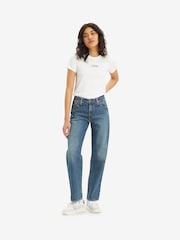 Levi's® – Jeans aus 100 % Baumwolle – 94 Baggy Worn In - Bild 1 von 5