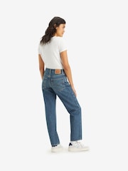 Levi's® – Jeans aus 100 % Baumwolle – 94 Baggy Worn In - Bild 2 von 5