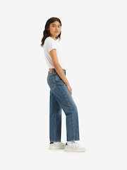 Levi's® – Jeans aus 100 % Baumwolle – 94 Baggy Worn In - Bild 3 von 5