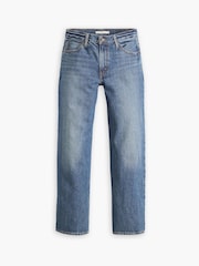 Levi's® – Jeans aus 100 % Baumwolle – 94 Baggy Worn In - Bild 4 von 5