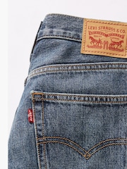 Levi's® – Jeans aus 100 % Baumwolle – 94 Baggy Worn In - Bild 5 von 5