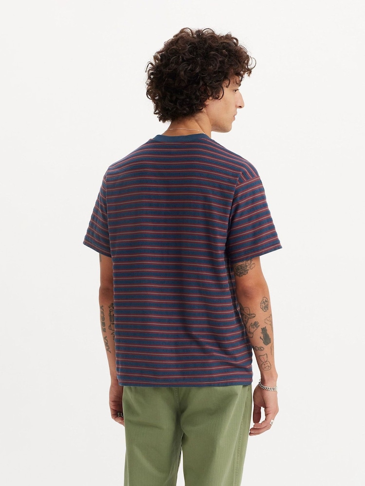 Levi's® 100% Cotton Tab Vintage T-Shirt - Image 2 of 6