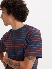 Levi's® 100% Cotton Tab Vintage T-Shirt - Image 3 of 6
