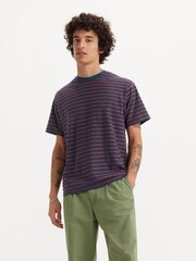 Levi's® 100% Cotton Tab Vintage T-Shirt - Image 4 of 6