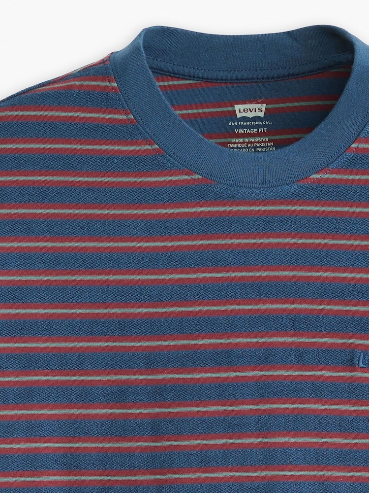 Levi's® 100% Cotton Tab Vintage T-Shirt - Image 6 of 6