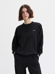 Levi's® Black Everyday Sweatshirt - Image 1 of 6