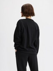 Levi's® Black Everyday Sweatshirt - Image 2 of 6