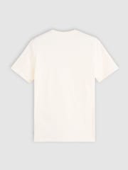 Cream - Levi's® 100% Cotton Original T-Shirt - Slika 2 iz 3