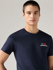 Levi's® 100% Original T-Shirt aus Baumwolle - Bild 4 von 7