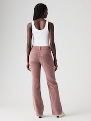 Levi's® Blue Superlow Jeans - Image 2 of 7