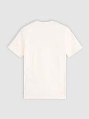 Levi's® Blue 100% Cotton Original T-Shirt - Image 2 of 3