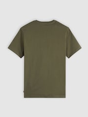 zelena - Levi's® 100% Cotton Original T-Shirt - Slika 2 iz 3