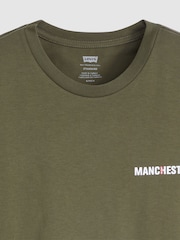zelena - Levi's® 100% Cotton Original T-Shirt - Slika 3 iz 3