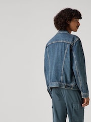 Levi's® – Trucker-Jacke aus 100 % Baumwolle - Bild 2 von 6